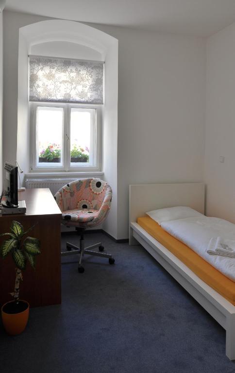 Pension Pod Vezi コリーン 部屋 写真